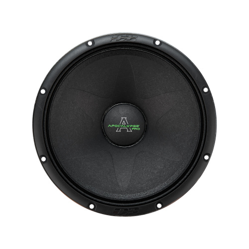 Среднечастотная акустика (Мидбасс). Акустическая система APOCALYPSE M61AC PRO. Цена от – 6&nbsp;990 руб. фото 5