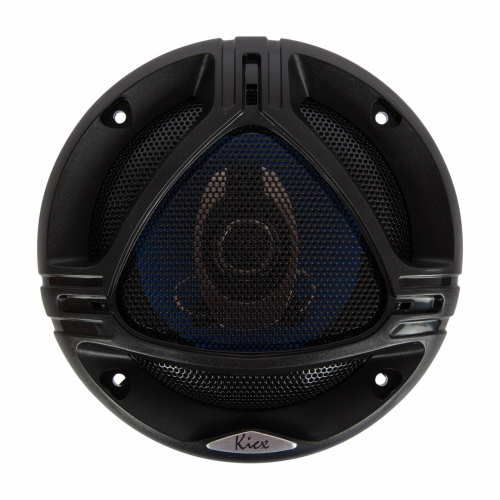Коаксиальная акустика. Акустическая система KICX TL-130S. Цена от – 2 250 руб. фото 2
