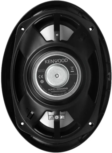 Коаксиальная акустика. Акустическая система KENWOOD KFC-S6966. Цена от – 3&nbsp;190 руб. фото 5