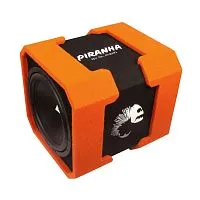 *Сабвуфер DL AUDIO PIRANHA 12A Twin. Цена – 16 990 руб.