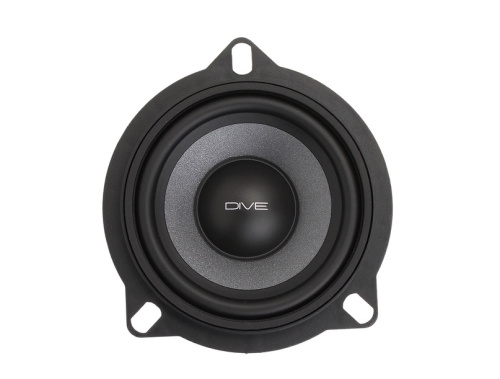 Акустика для BMW. Акустическая система DYNAMIC STATE DBW-M104P. Цена от – 12 390 руб.
