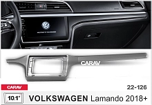*Переходная рамка CARAV 22-1262. Цена – 4 490 руб.