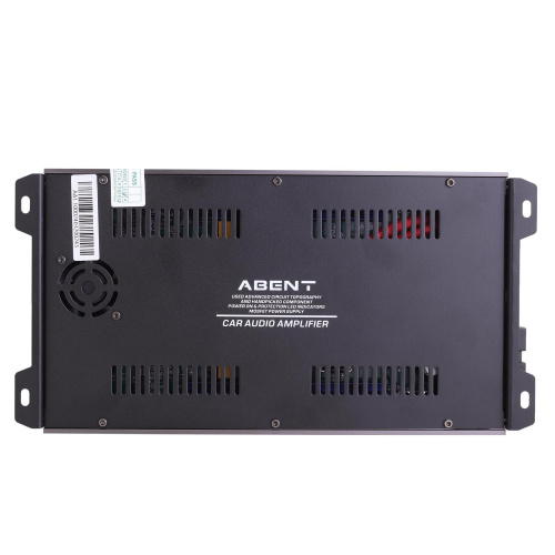 Усилитель ABENT AA1.1000. Цена – 10&nbsp;450 руб. фото 11