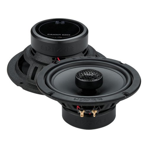 Коаксиальная акустика. Акустическая система BLACK HYDRA GAMMA 625X. Цена от – 8 590 руб. Коаксиальная акустика. Акустическая система BLACK HYDRA GAMMA 625X. Цена от – 8 590 руб.