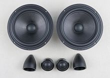 2 компонентная акустика. Акустическая система STEG Q65C. Цена от – 21&nbsp;950 руб.