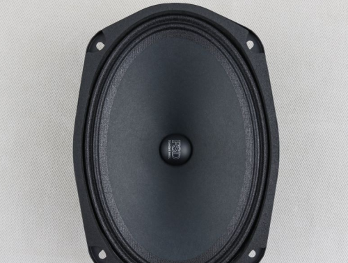 Среднечастотная акустика (Мидбасс). Акустическая система FSD AUDIO STANDART 690L. Цена от – 2&nbsp;460 руб.