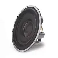 *Низкочастотная акустика. Акустическая система MOREL ELATE CARBON MW9. Цена от – 159 990 руб.