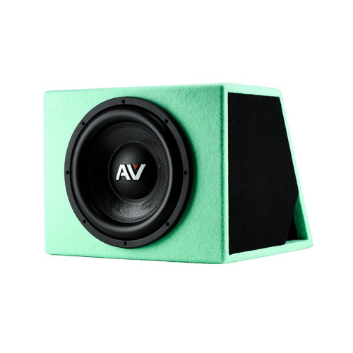 Сабвуфер AVATAR TSUNAMI 12A MINT. Цена – 15 290 руб. фото 2 Сабвуфер AVATAR TSUNAMI 12A MINT. Цена – 15 290 руб. фото 2