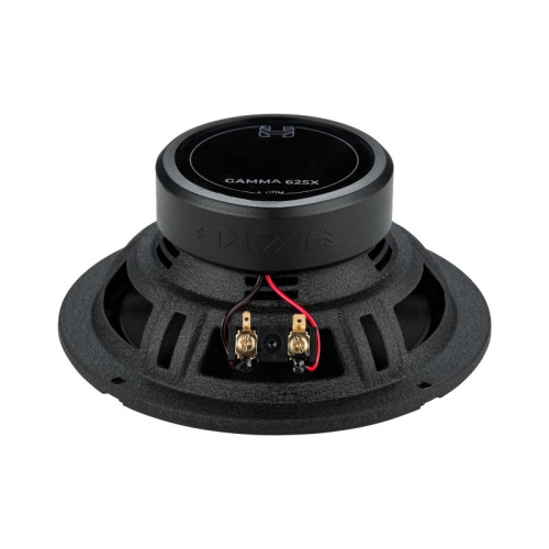 Коаксиальная акустика. Акустическая система BLACK HYDRA GAMMA 625X. Цена от – 8 590 руб. фото 3 Коаксиальная акустика. Акустическая система BLACK HYDRA GAMMA 625X. Цена от – 8 590 руб. фото 3
