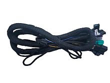 Кабель для подключения АС и цифровой шины A²B GOLDHORN A2B PNP Harness for AITO M7 1.5M. По цене – 16&nbsp;990 руб.