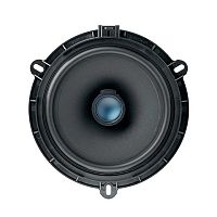 Акустика для FORD. Акустическая система FOCAL IC FORD 165. Цена от – 15 460 руб.