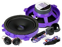 Акустика для HYUNDAI, KIA. Акустическая система AURA INDIGO-6RLC. Цена от – 6&nbsp;990 руб.