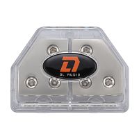 Распределитель питания DL AUDIO Phoenix Power Distributor 05 v2. Цена – 1 190 руб.
