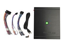 Усилитель с процессором AWAVE DSP A12D. По цене – 33&nbsp;890 руб.