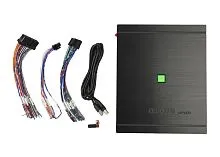 Усилитель с процессором AWAVE DSP A12D. По цене – 35&nbsp;900 руб.