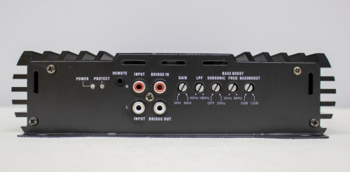 Усилитель FSD AUDIO MASTER 800.1. Цена – 7 110 руб. фото 4 Усилитель FSD AUDIO MASTER 800.1. Цена – 7 110 руб. фото 4