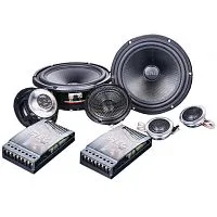 *3 компонентная акустика. Акустическая система STEG ML653C. Цена от – 57&nbsp;000 руб.