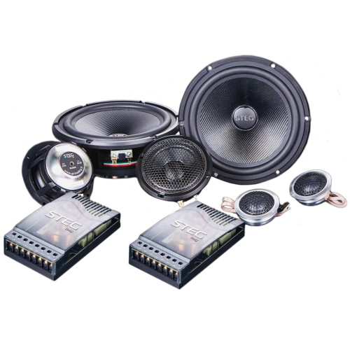 3 компонентная акустика. Акустическая система STEG ML653C. Цена от – 57 000 руб. 3 компонентная акустика. Акустическая система STEG ML653C. Цена от – 57 000 руб.