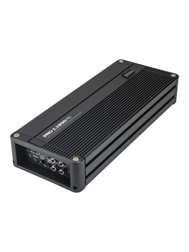 Усилитель AMP PRO 1.1500FR. Цена – 11&nbsp;990 руб. фото 5