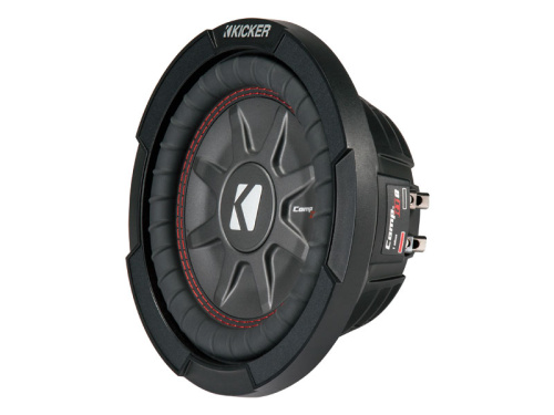 Сабвуфер KICKER CWRT8. Цена – 22 090 руб. фото 2 Сабвуфер KICKER CWRT8. Цена – 22 090 руб. фото 2