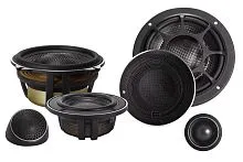 *3 компонентная акустика. Акустическая система MOREL ELATE CARBON 53A. Цена от – 284 990 руб.