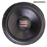 *Сабвуфер DYNAMIC STATE VIKING VSW-422. Цена – 16 290 руб.