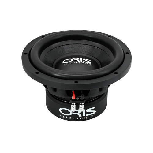 Сабвуфер ORIS ELECTRONICS UP1-10. Цена – 7&nbsp;590 руб. фото 3