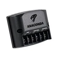 *Кроссовер DL AUDIO Anaconda Crossover
