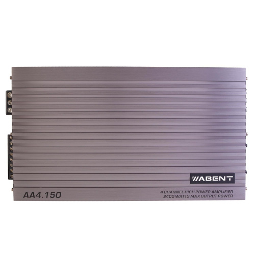 Усилитель ABENT AA4.150. Цена – 12&nbsp;490 руб. фото 4
