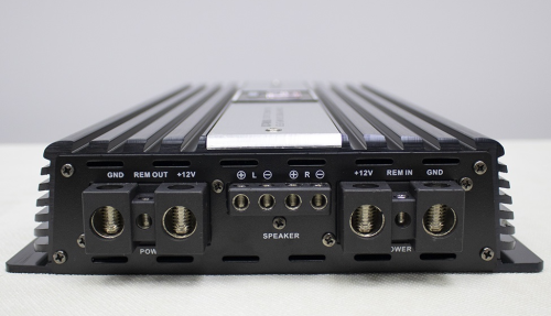 Усилитель FSD AUDIO MASTER D2.1000. Цена – 17 990 руб. фото 3