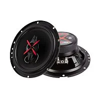 *Коаксиальная акустика. Акустическая система KICX ST 165. Цена от – 2 390 руб.