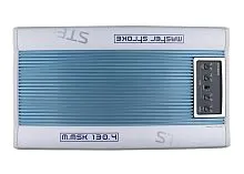 *Усилитель STEG M.MSK130.4. Цена – 70 990 руб.
