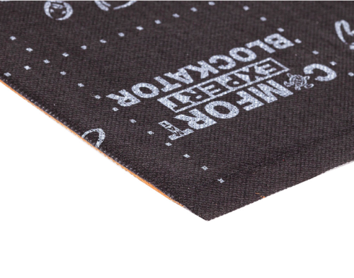 Виброизоляция COMFORTMAT BLOCKATOR. Цена – 450 руб. фото 3
