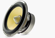 2 компонентная акустика. Акустическая система FOCAL ES165KX2. Цена от – 65 540 руб.