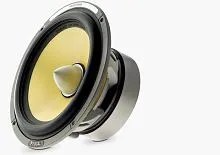 *2 компонентная акустика. Акустическая система FOCAL ES165KX2. Цена от – 65 540 руб.