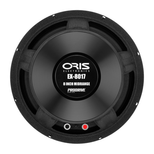 Среднечастотная акустика (Мидбасс). Акустическая система ORIS ELECTRONICS EX-8017. Цена от – 6&nbsp;690 руб. фото 5