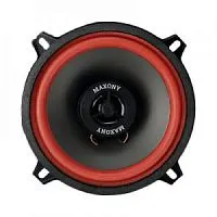 Коаксиальная акустика. Акустическая система MAXONY MX-502. Цена от – 1 150 руб.