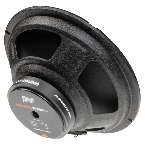 Широкополосная. Акустическая система AMP PROMO FR80 v3 акустика. Цена от – 2 250 руб. фото 7 Широкополосная. Акустическая система AMP PROMO FR80 v3 акустика. Цена от – 2 250 руб. фото 7