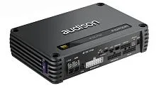*Усилитель с процессором AUDISON FORZA AF C8.14. По цене – 127 990 руб.