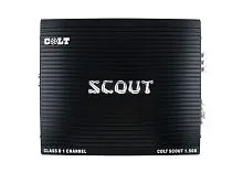 Усилитель COLT SCOUT 1.500. Цена – 4&nbsp;490 руб.