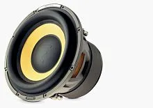 *Сабвуфер FOCAL SUB E30KX. Цена – 54 120 руб.