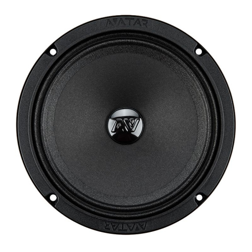 Среднечастотная акустика (Мидбасс). Акустическая система AVATAR MBR-61LE. Цена от – 2&nbsp;590 руб. фото 3