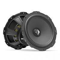 *Среднечастотная акустика. Акустическая система HELIX Ci3 W165FM-S3. Цена от – 12 890 руб.