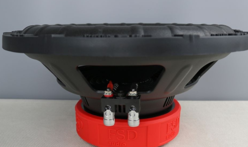 Сабвуфер FSD AUDIO STANDART 12 D2 PRO. Цена – 5&nbsp;000 руб. фото 2