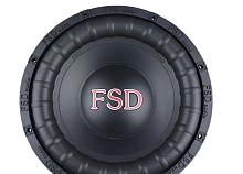 Сабвуфер FSD AUDIO MASTER 12 D2/D4 PRO. Цена – 7 970 руб.