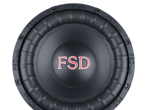 Сабвуфер FSD AUDIO MASTER 12 D2/D4 PRO. Цена – 8&nbsp;470 руб.