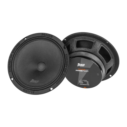 Широкополосная. Акустическая система AMP MASS FR65P100 акустика. Цена от – 2&nbsp;890 руб. фото 2