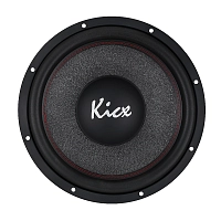 *Сабвуфер KICX ZC15. Цена – 7 700 руб.