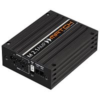 Усилитель MATCH M 2.1AMP. Цена – 38 690 руб.