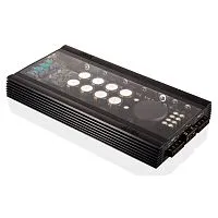 *Усилитель STEG QK200.4. Цена – 70 990 руб.